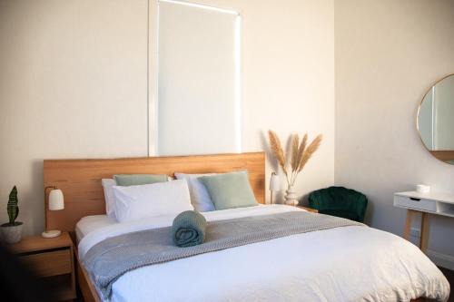 The Guesthouse