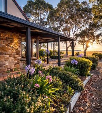 The Gum Loft Nature Retreat Kangaroo Island
