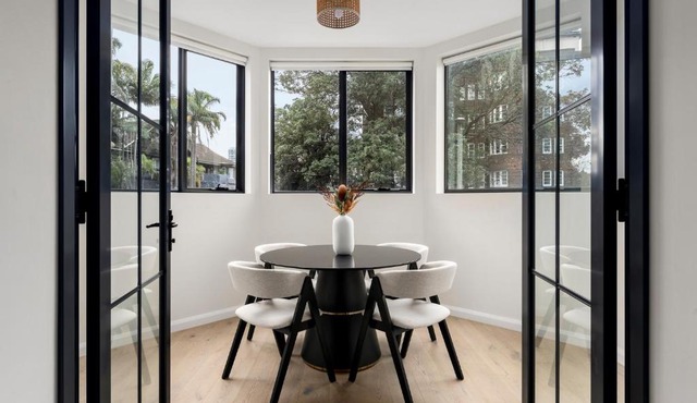 The Henrietta Apartments by Urban Rest