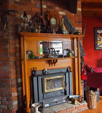 The Heritage Guesthouse Bombala