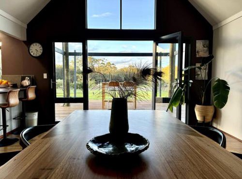 The Homestead at Dalton's Paddock