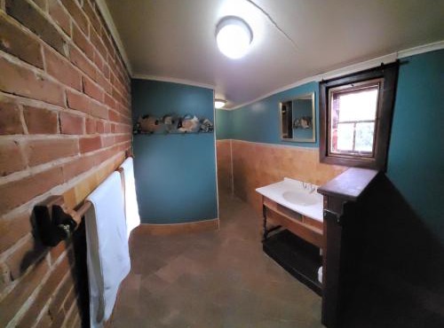 The Inn, Historic Accommodation with mod cons