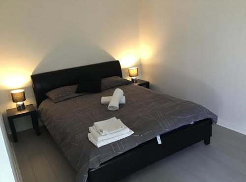 The Jervis Bay Villas