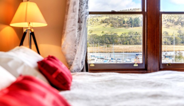 The Kermandie Hotel