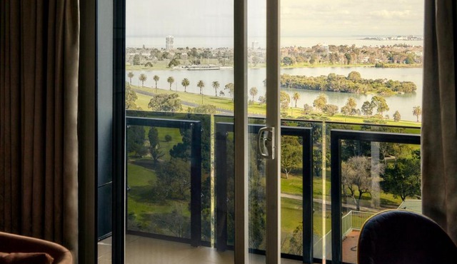 The Kinson in Melbourne