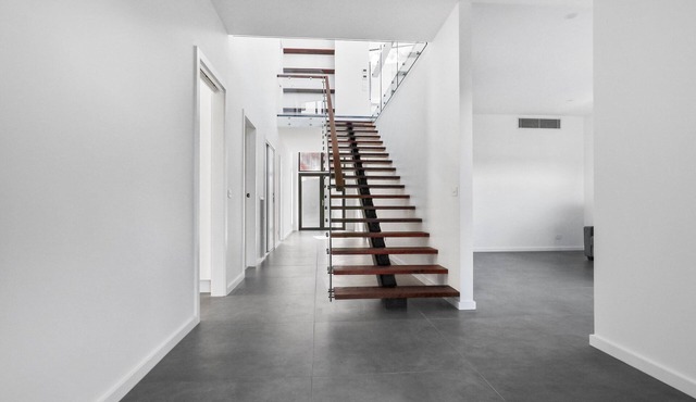 The Lake House - Merimbula