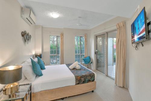 The Lakes Resort Cairns