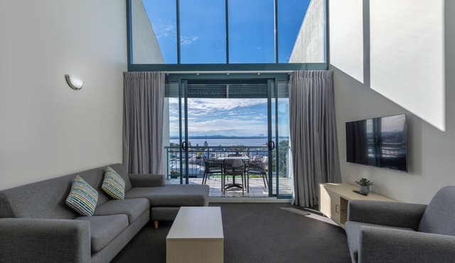 The Landmark Resort Nelson Bay