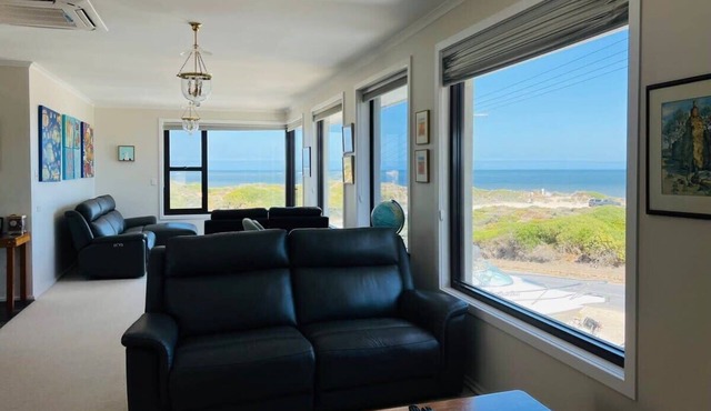 The Lighthouse - WIFI Available for Easter