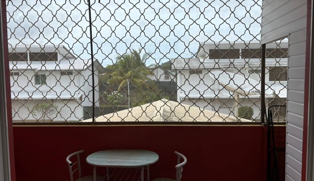 The Little Getaway in Cayenne