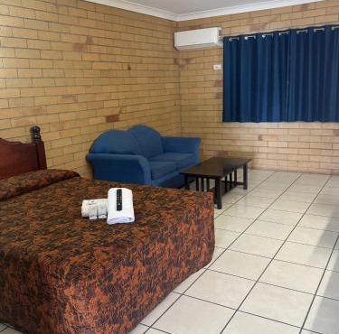 The Lodge Village - Workforce Accommodation