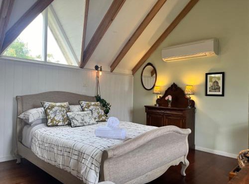 The Loft at Shelford