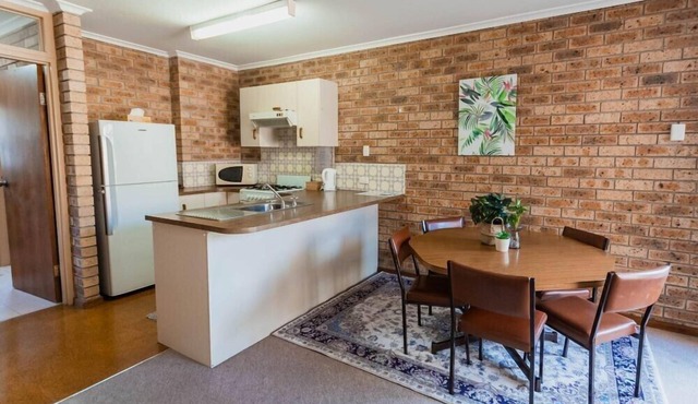 The Lookout - Bream (Unit 10) Mallacoota