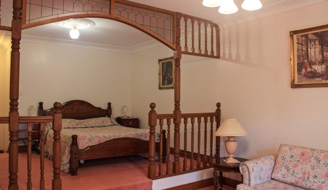 The Manor