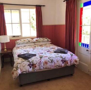 The Manse Omeo