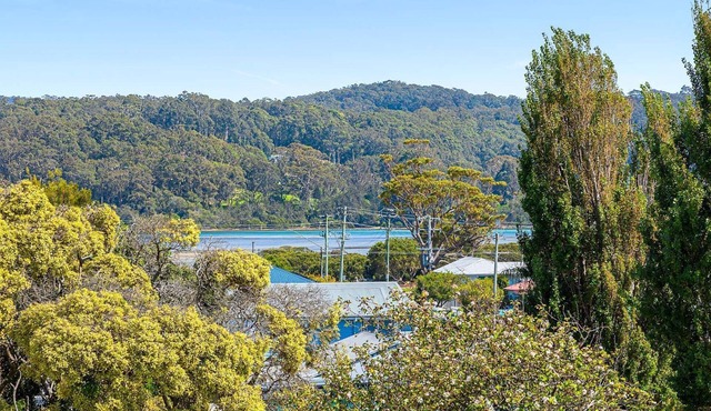 The Narooma Escape