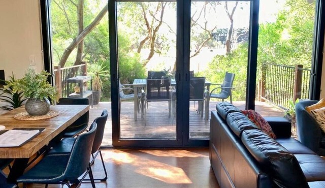 The Nature Resort - Villas with a View