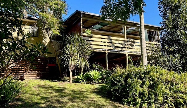 The Nest - Dromedary Court 9