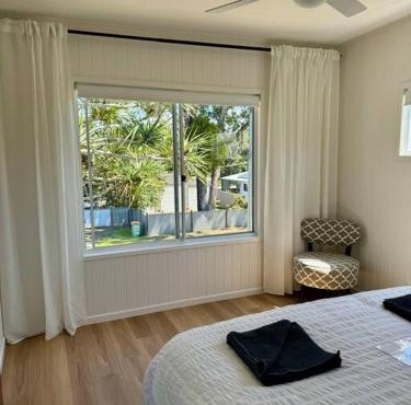 The Old Artist Residence, Boreen Point Boutique Accomodation
