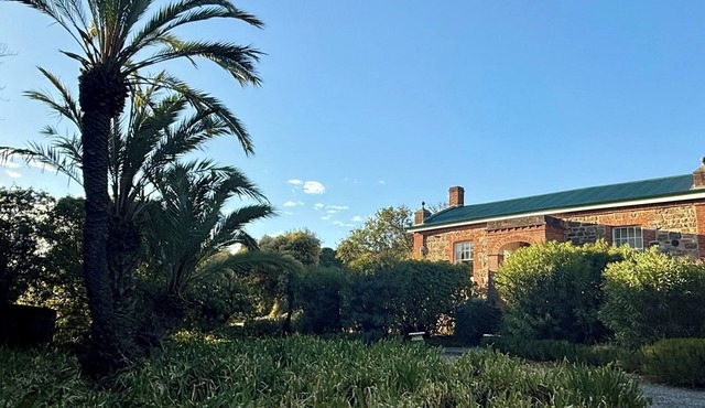 The Olives Heritage House