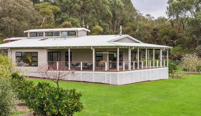 The Orchard - Refined Living and Natural Serenity