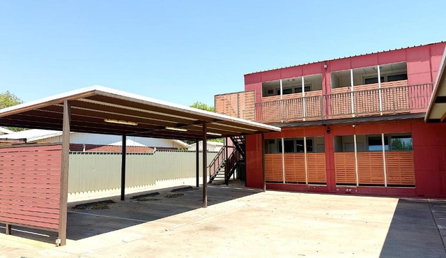 The Padbury Suites 1-Premium City Apartment