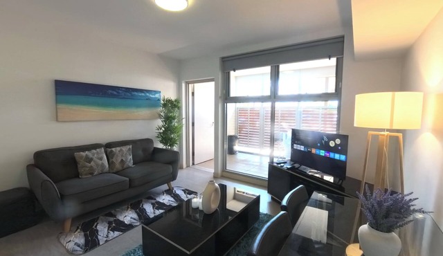The Padbury Suites-Premium City Apartment