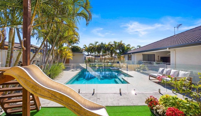 The Palms at Lake Cathie in Lake Cathie