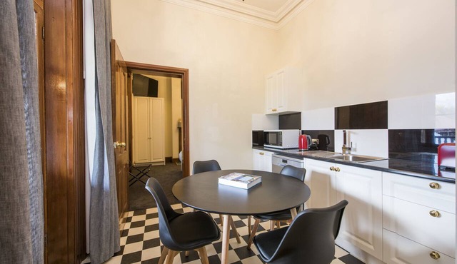 The Parkview Hotel Mudgee