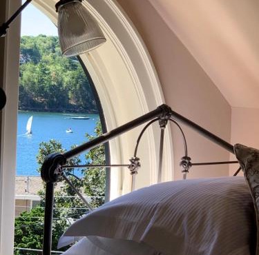 The Pebble Bed and Breakfast in Halifax