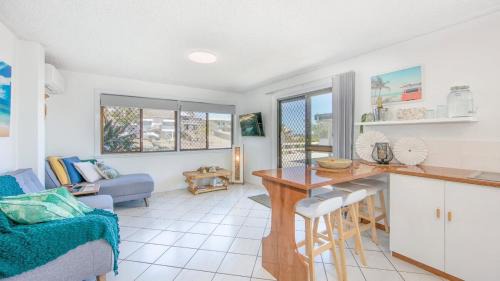The perfect coastal escape on Yamba Hill