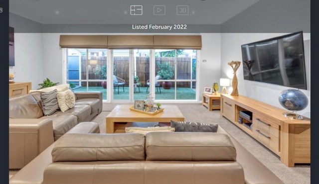 THE PLACE TO LIVE IN MELBOURNE