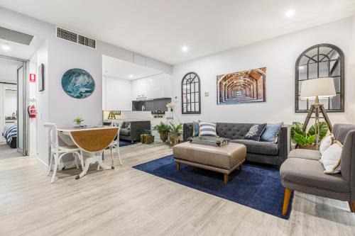 The Port Melbourne Experience