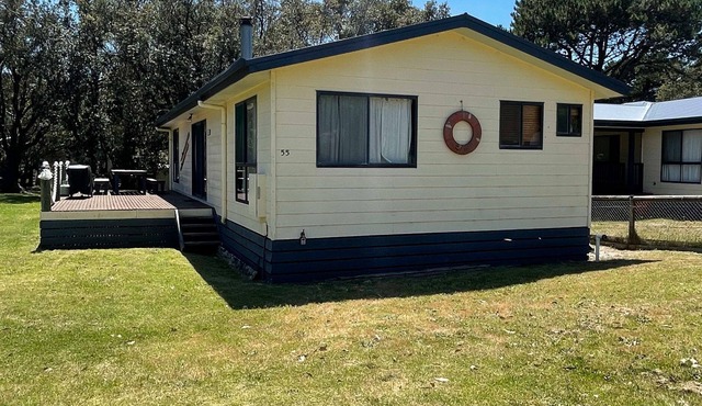 The Price s Beach Retreat