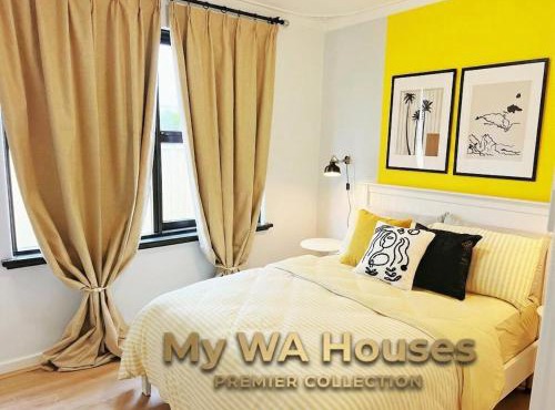 The Relaxation Dream -Near Galleria&CBD&Airport