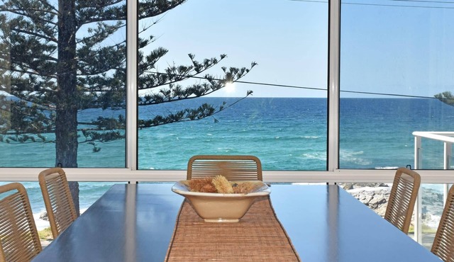 The Residensea @ Tuross Head