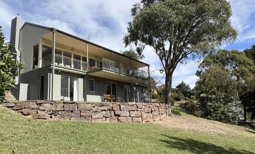 The River House