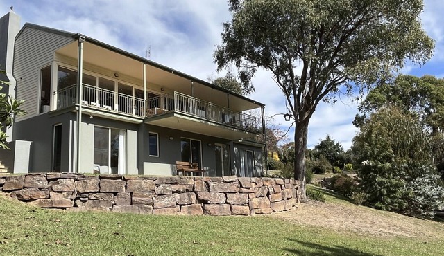 The River House - Merrijig