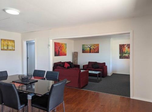 The River Shack - Torrumbarry