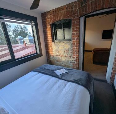 The Royal Hotel Bungendore