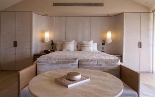 The Sanctuary at Alba Thermal Springs & Spa