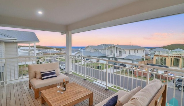 The Sanctuary by the Sea, Family and Dog Friendly