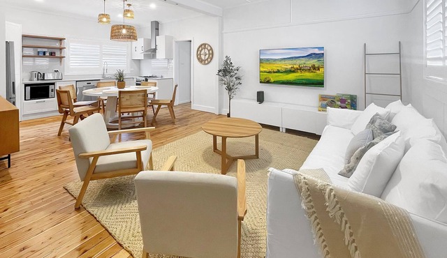 The Sands Suite Summa