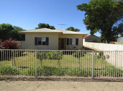 The Shack at Stansbury