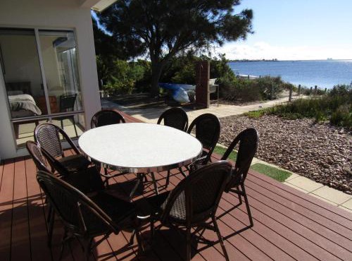 The Shack - Sultana Point