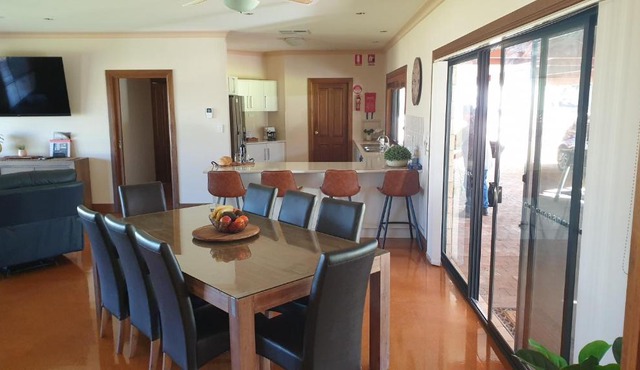 The Shamrock Luxury Retreat
