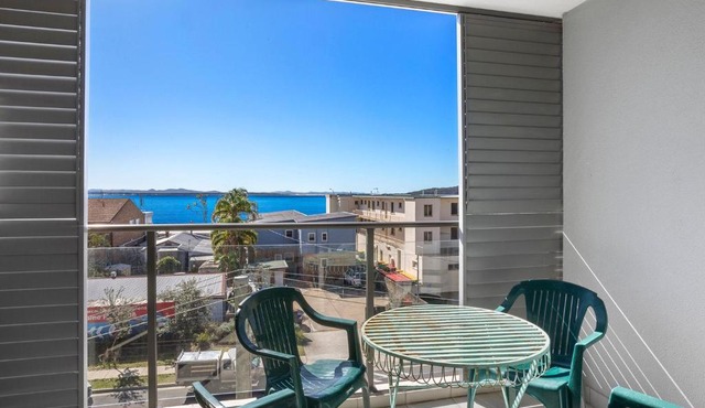 The Shoal Apartments Unit 310