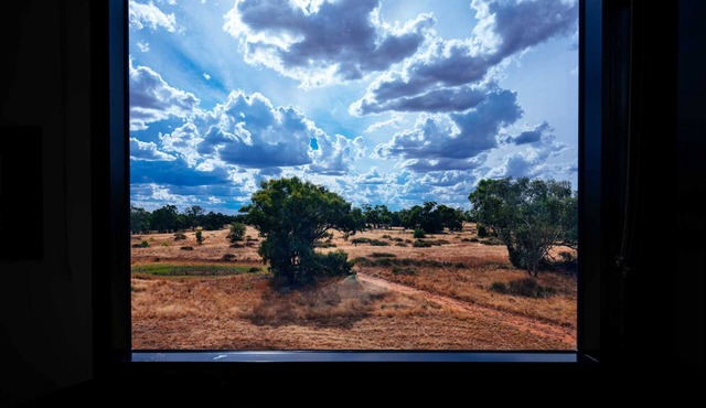 The Sky Suites - Luxury Station Stay Accommodation in Outback NSW
