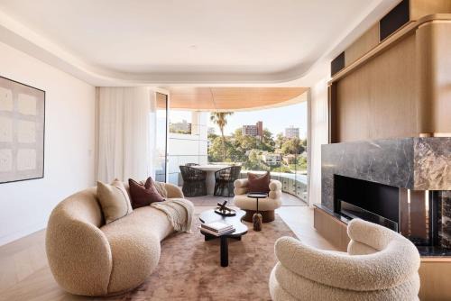 The Solstice, Neutral Bay Isyd