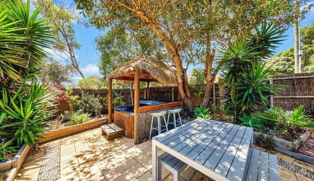 The Spa House - Jan Juc